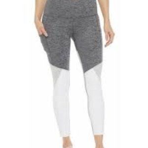 Women's Active High Rise 7/8 Ankle Leggings Sz. XL